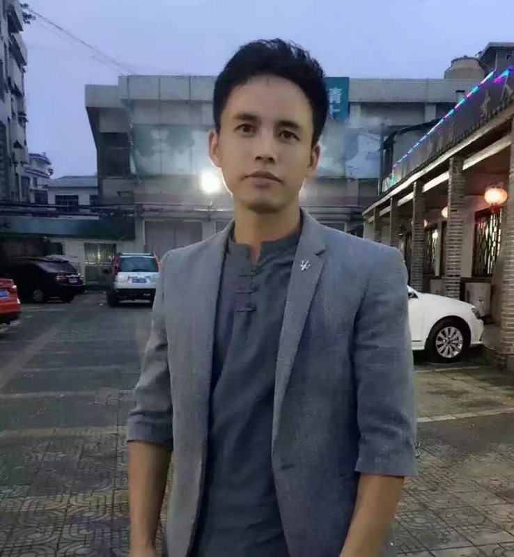 华谢的第一张照片--宁乡认干亲服务网